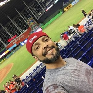 Meet your Posher, Alexander